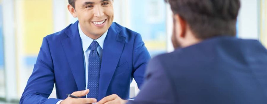 Interview Preparation: Don’t Talk Yourself Out of a Job